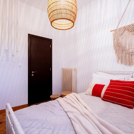 شقة Piraeus Urban Gem المظهر الخارجي الصورة