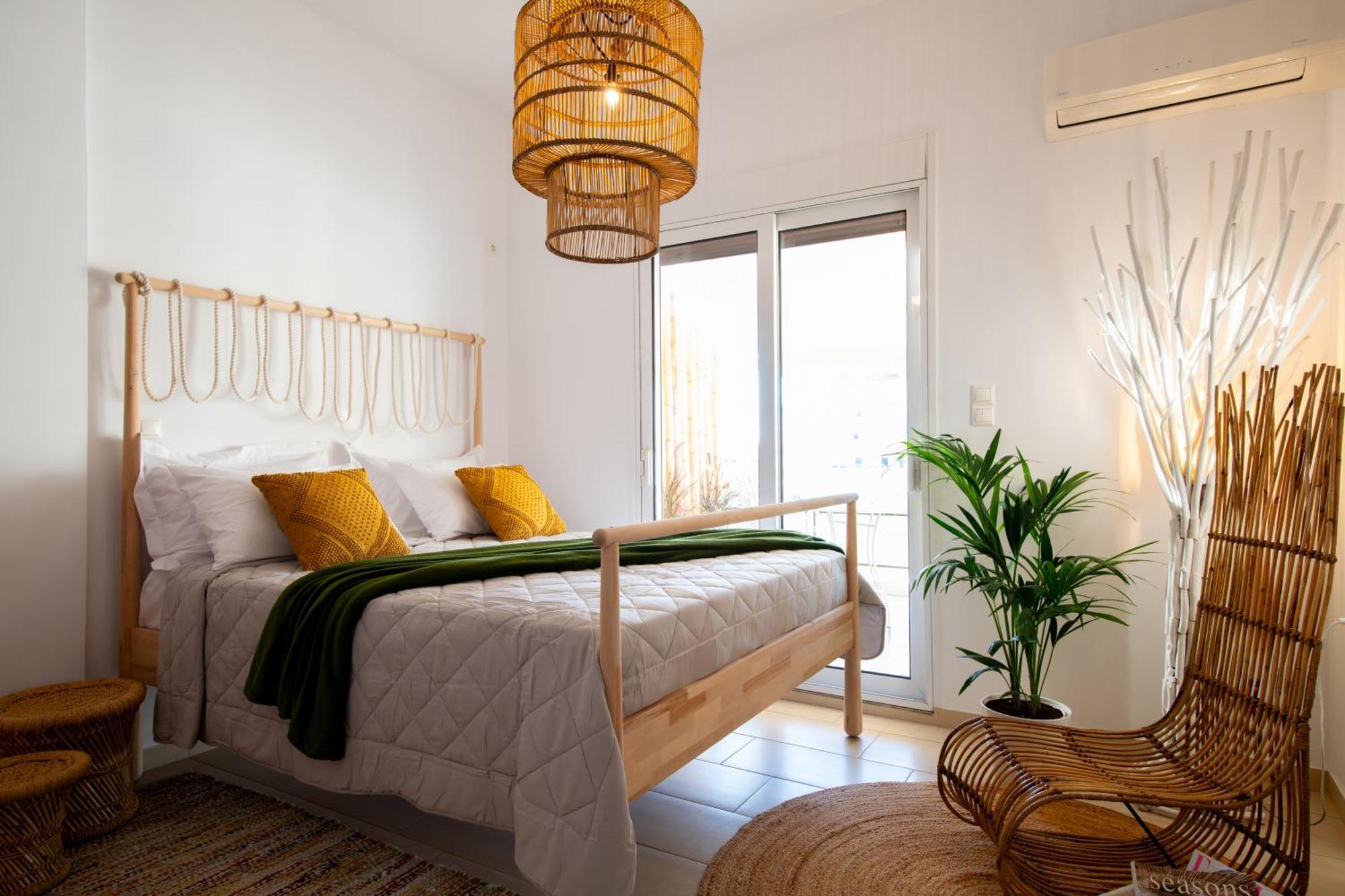 شقة Piraeus Urban Gem المظهر الخارجي الصورة
