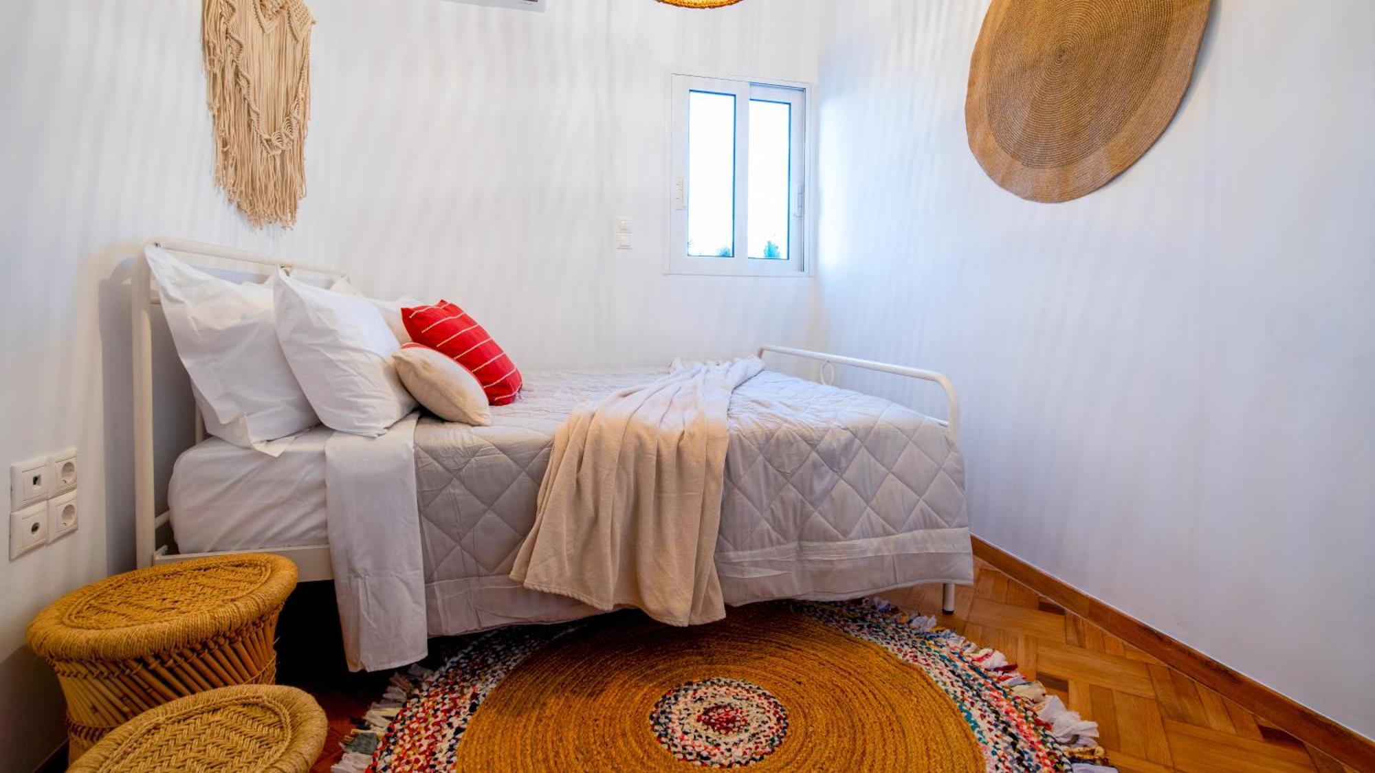 شقة Piraeus Urban Gem المظهر الخارجي الصورة